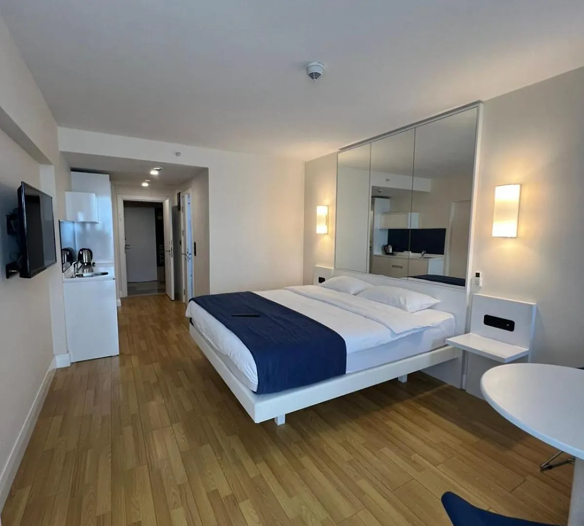 5Star Apartments In Batumi In Orbi City N4 0*,  Géorgie