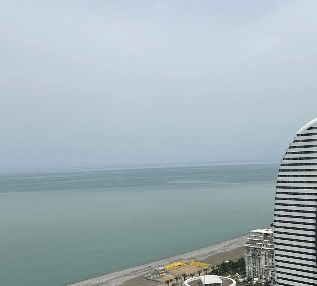 5Star Apartments In Batumi In Orbi City N4