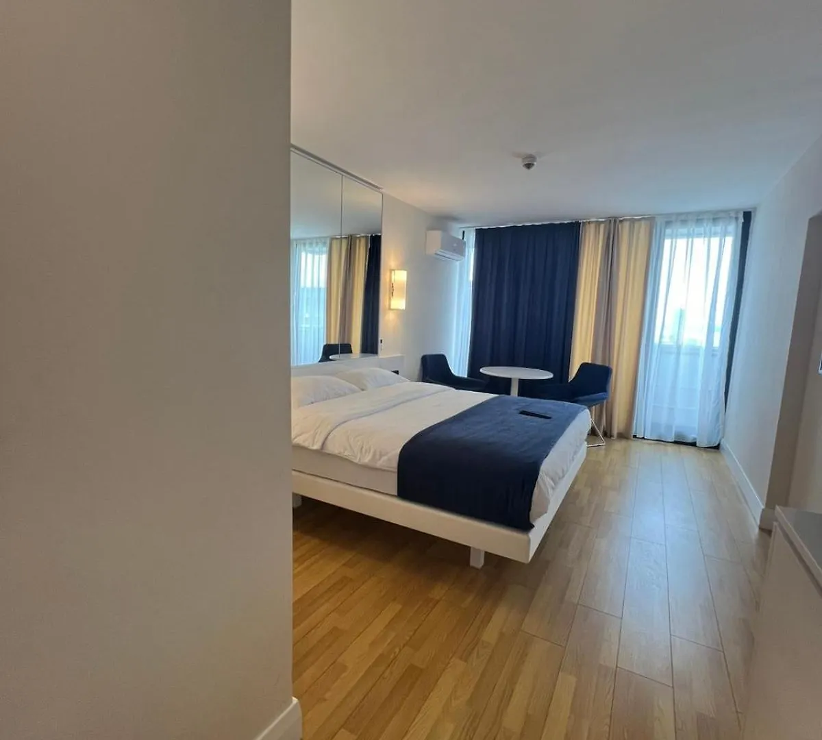 Appart hôtel 5Star Apartments In Batumi In Orbi City N4 Géorgie
