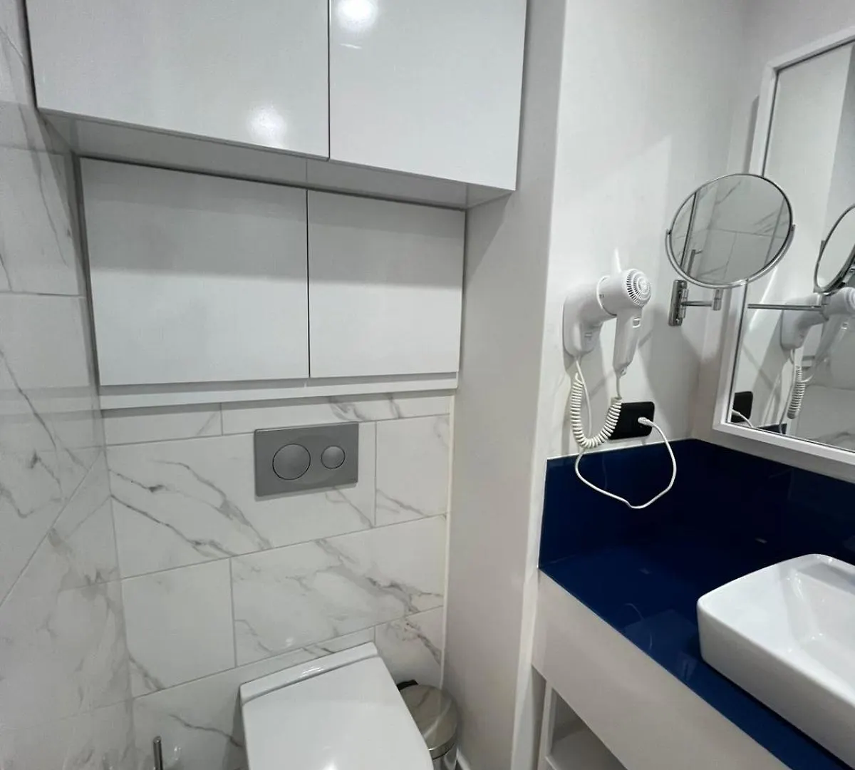 5Star Apartments In Batumi In Orbi City N4 Appart hôtel