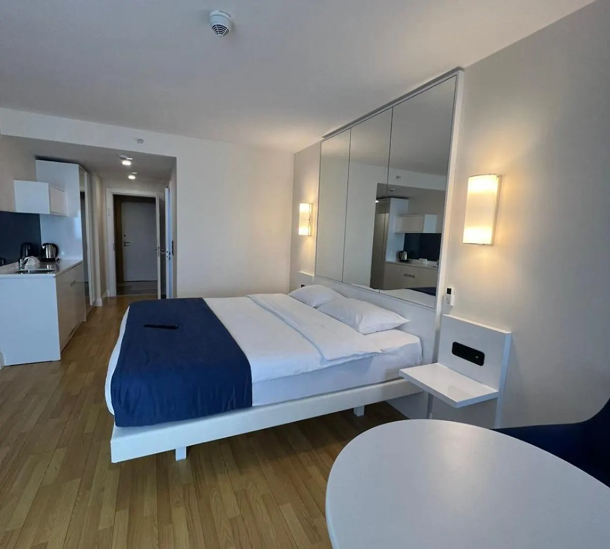 5Star Apartments In Batumi In Orbi City N4 0*,